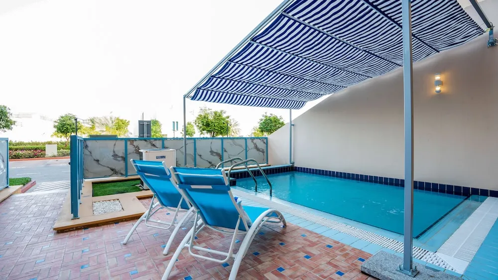 Luxury Sıra Ev, 3 Yatak Odası, Kişiye Özel Havuzlu