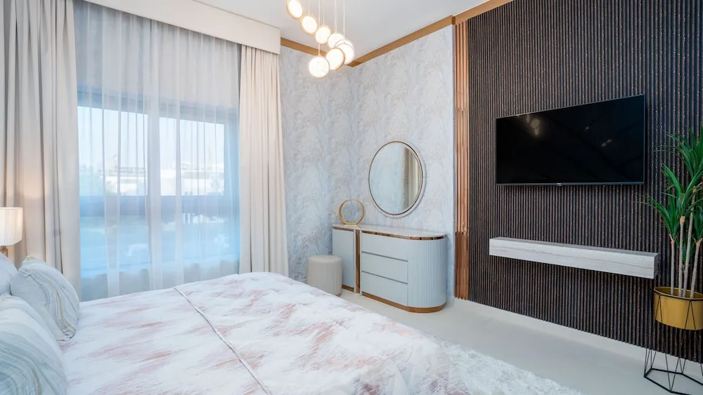 Luxury Sıra Ev, 3 Yatak Odası, Kişiye Özel Havuzlu