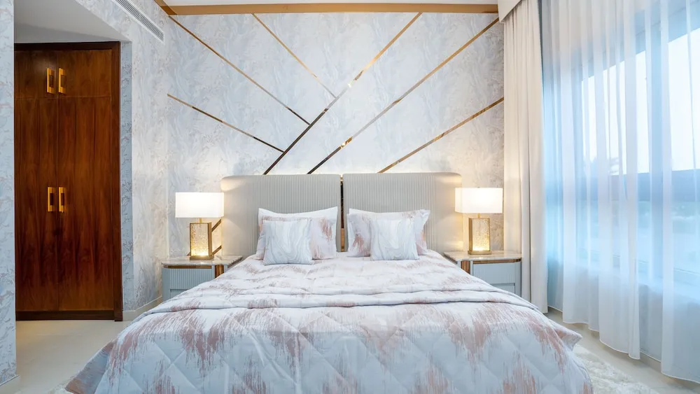 Luxury Sıra Ev, 3 Yatak Odası, Kişiye Özel Havuzlu