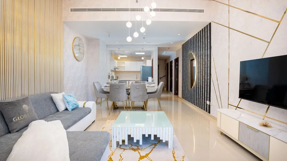 Luxury Sıra Ev, 3 Yatak Odası, Kişiye Özel Havuzlu