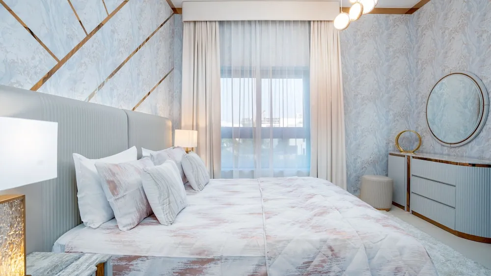 Luxury Sıra Ev, 3 Yatak Odası, Kişiye Özel Havuzlu