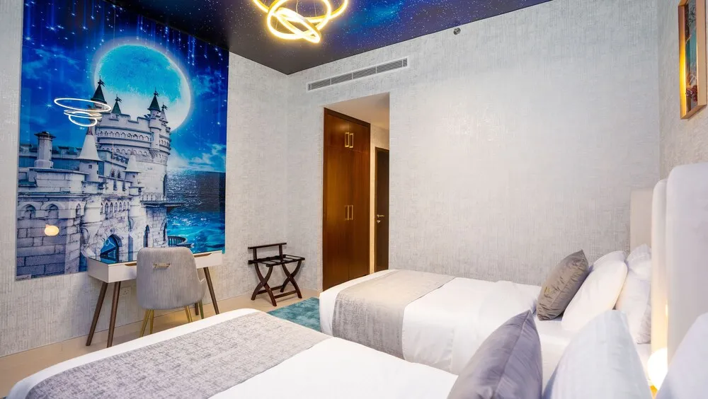 Luxury Sıra Ev, 3 Yatak Odası, Kişiye Özel Havuzlu