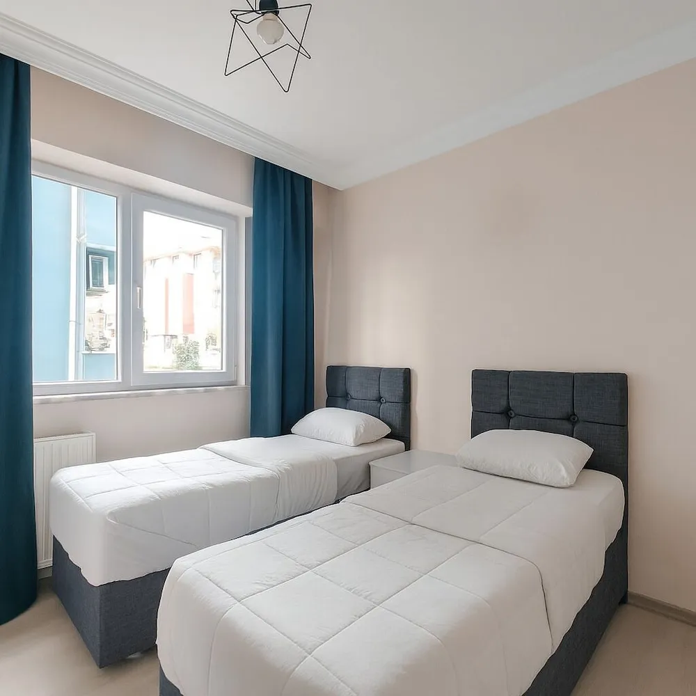 Comfort Daire