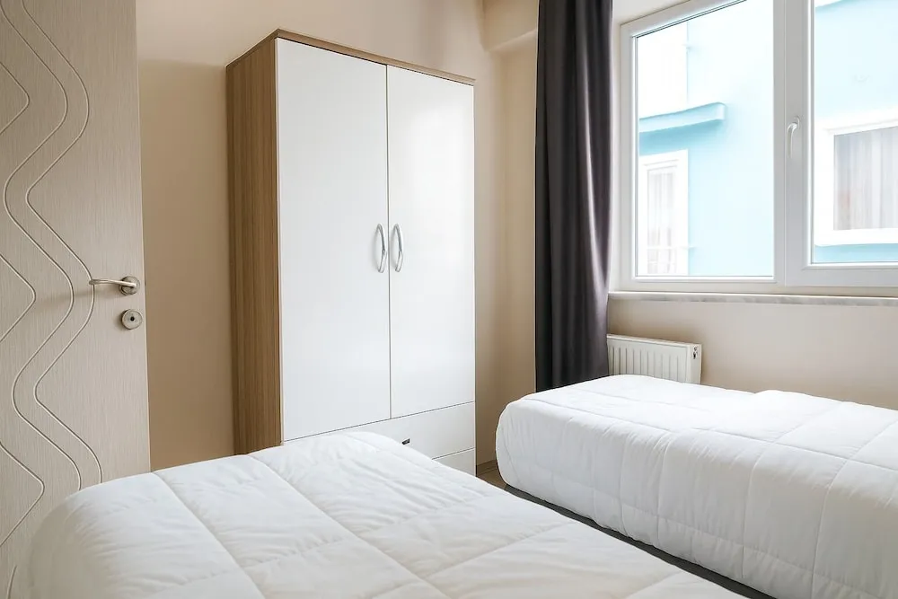 Comfort Daire