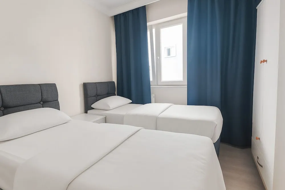 Comfort Daire