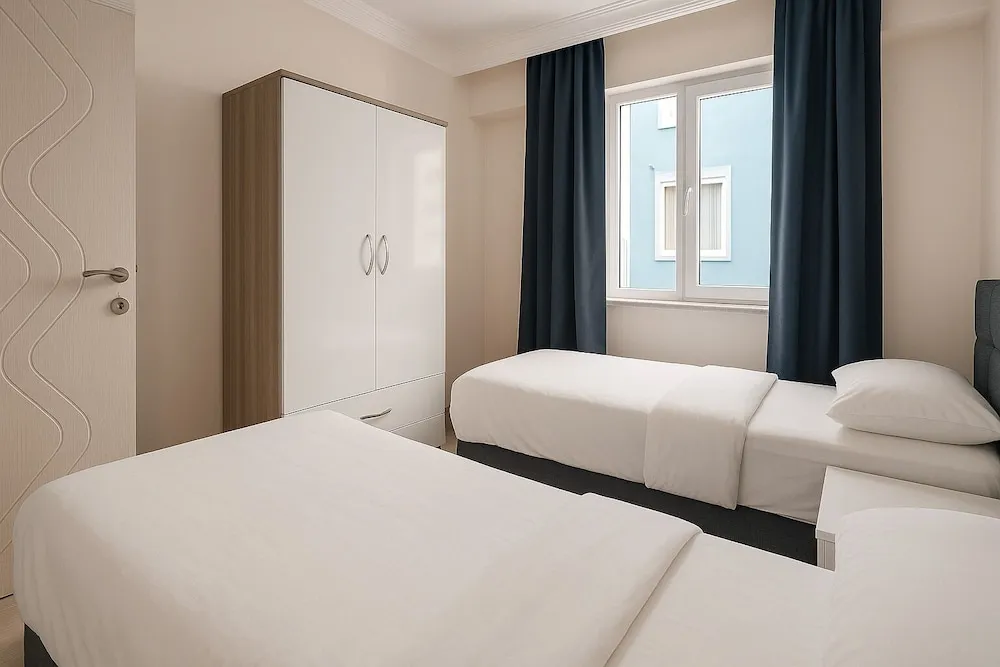 Comfort Daire