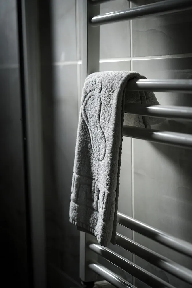 Comfort Daire