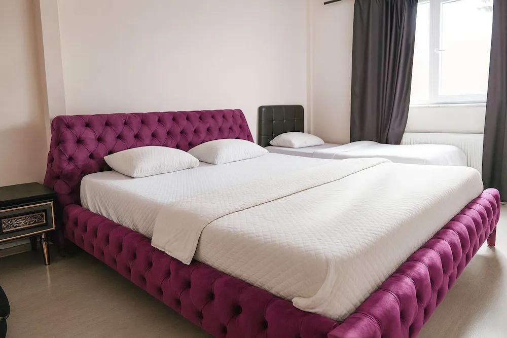 Comfort Süit