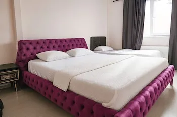 Paradise Pansiyon Otel