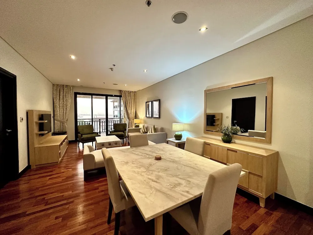 Panoramic Apart Daire