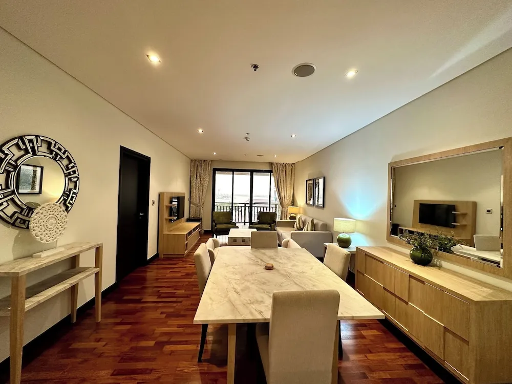 Panoramic Apart Daire