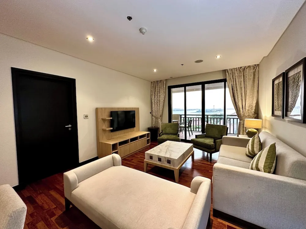 Panoramic Apart Daire