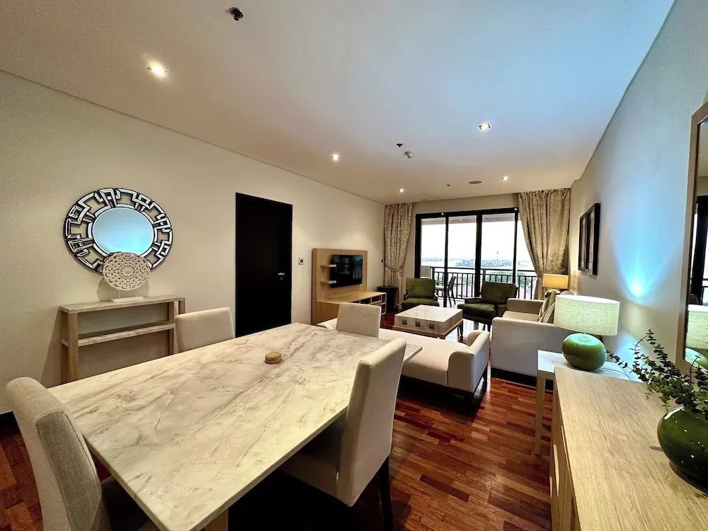 Panoramic Apart Daire