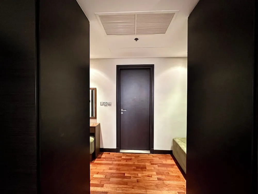 Panoramic Apart Daire