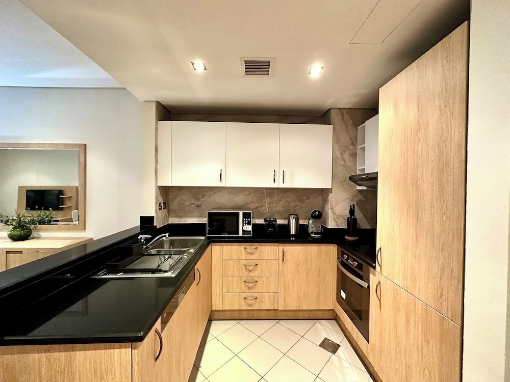 Panoramic Apart Daire