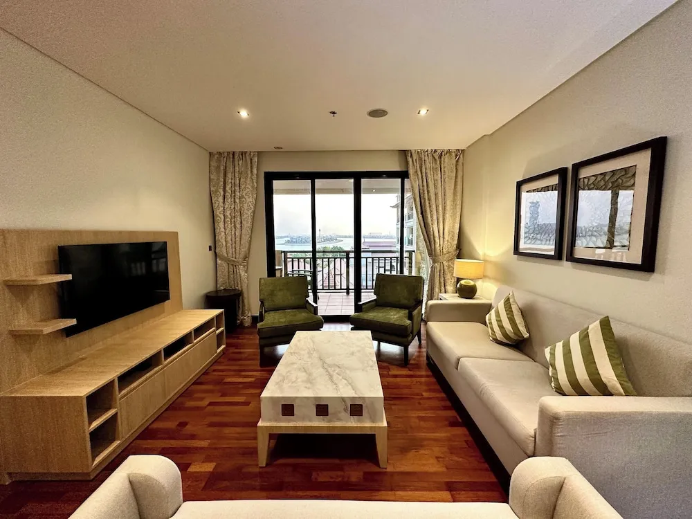 Panoramic Apart Daire