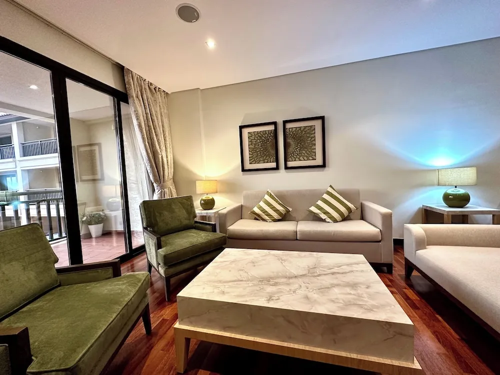 Panoramic Apart Daire
