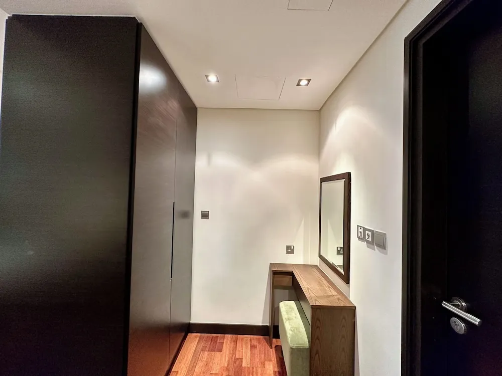 Panoramic Apart Daire