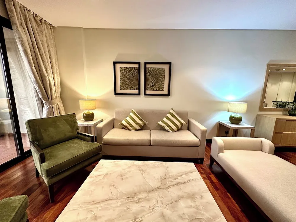 Panoramic Apart Daire
