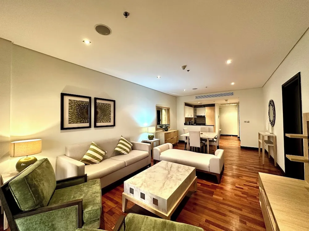 Panoramic Apart Daire
