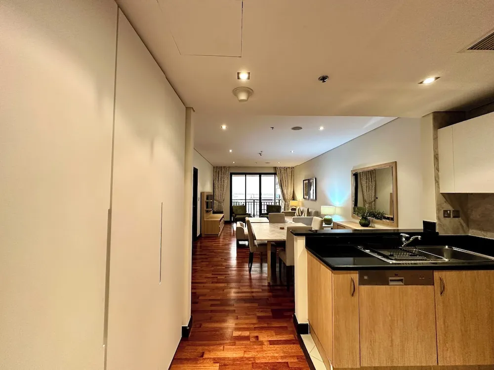 Panoramic Apart Daire