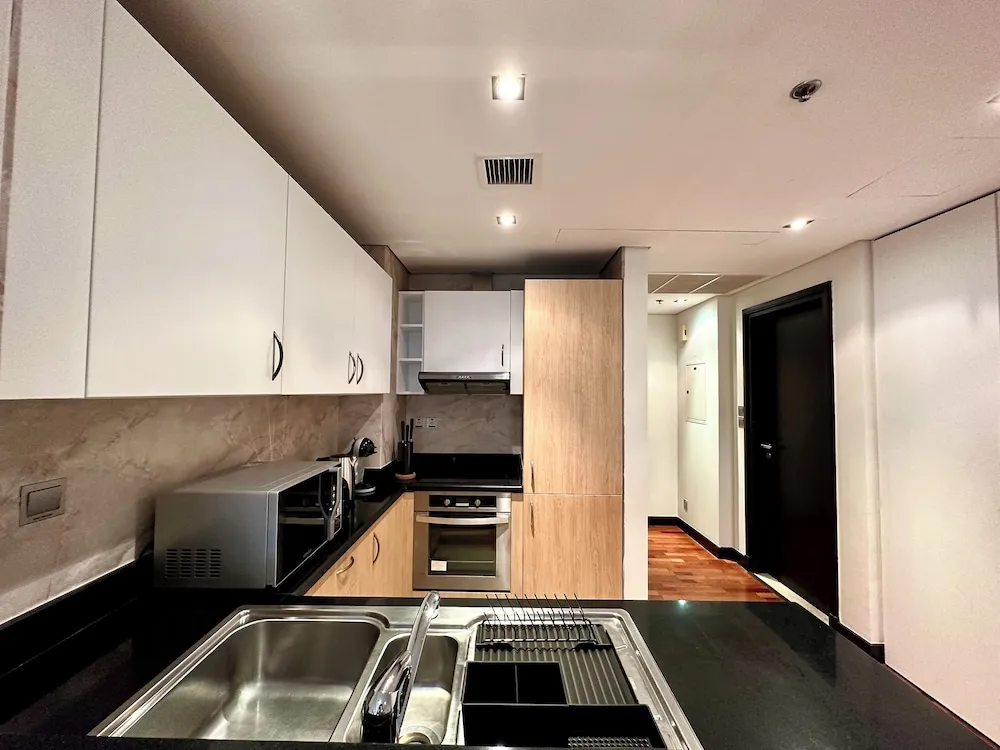 Panoramic Apart Daire