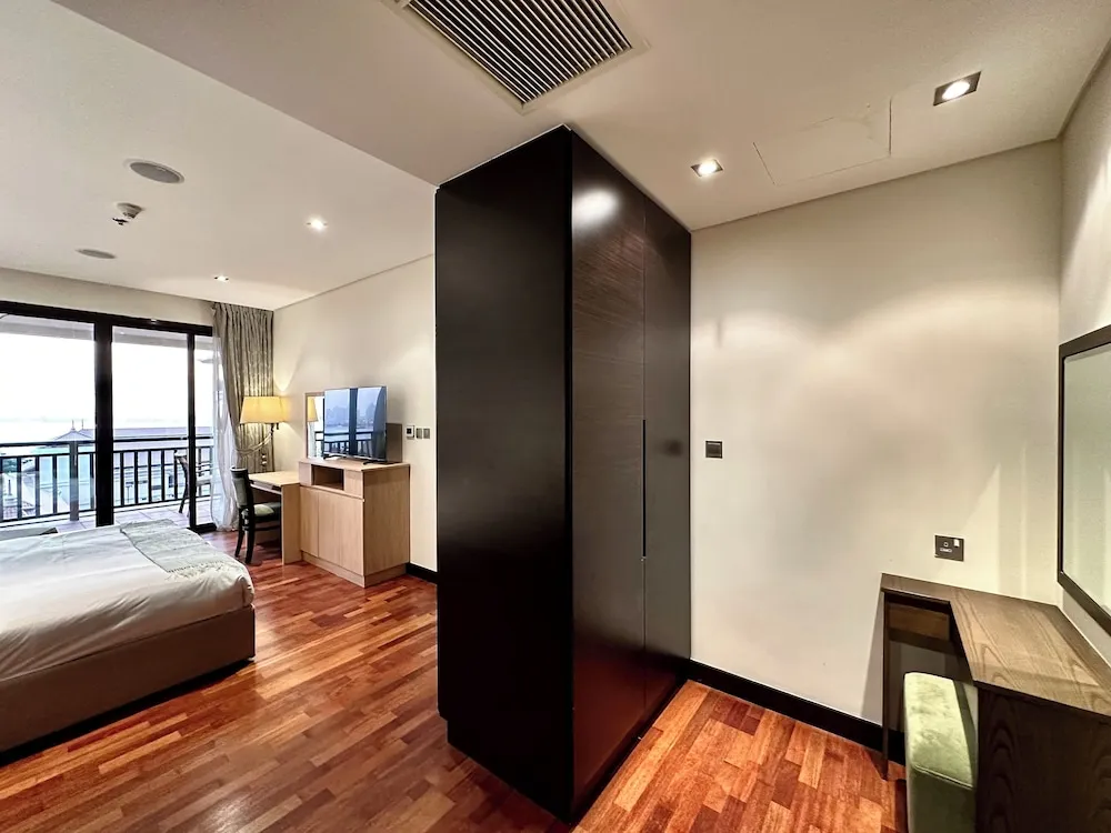 Panoramic Apart Daire