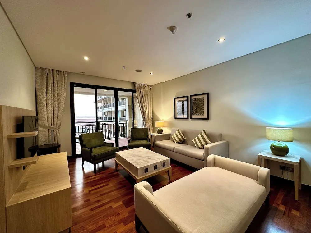 Panoramic Apart Daire