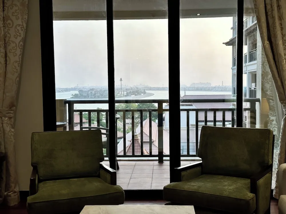 Panoramic Apart Daire