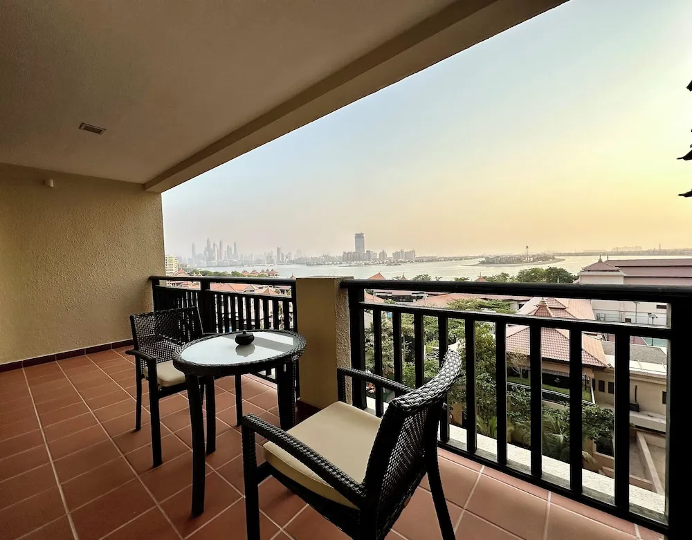Teras/veranda