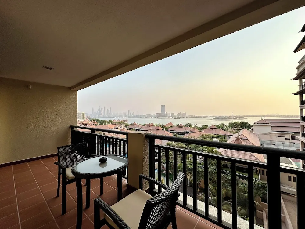 Teras/veranda