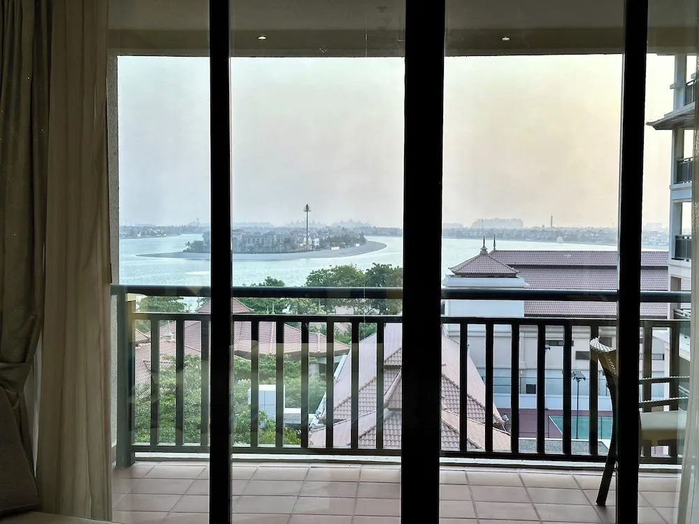 Teras/veranda