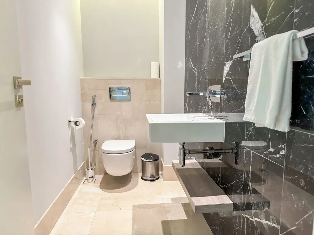 Luxury Apart Daire, Deniz Manzaralı, Denize Sıfır