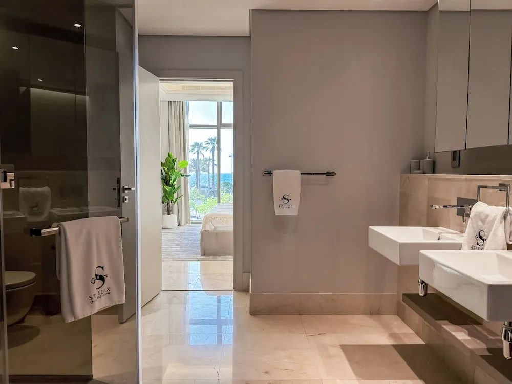 Luxury Apart Daire, Deniz Manzaralı, Denize Sıfır