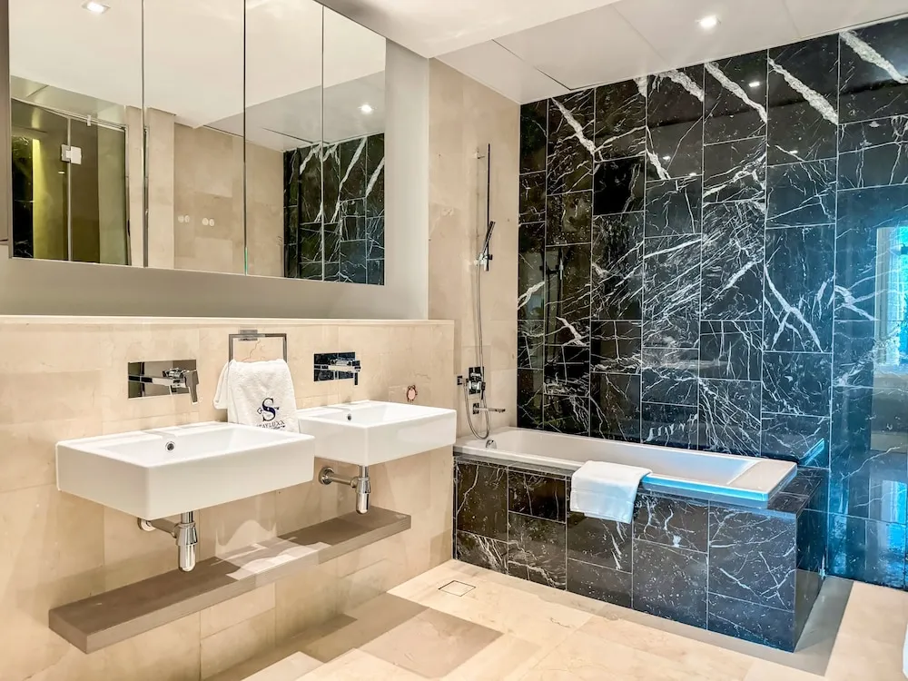 Luxury Apart Daire, Deniz Manzaralı, Denize Sıfır