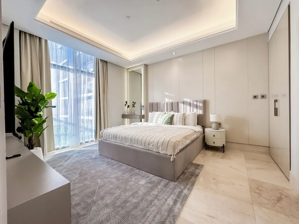 Luxury Apart Daire, Deniz Manzaralı, Denize Sıfır