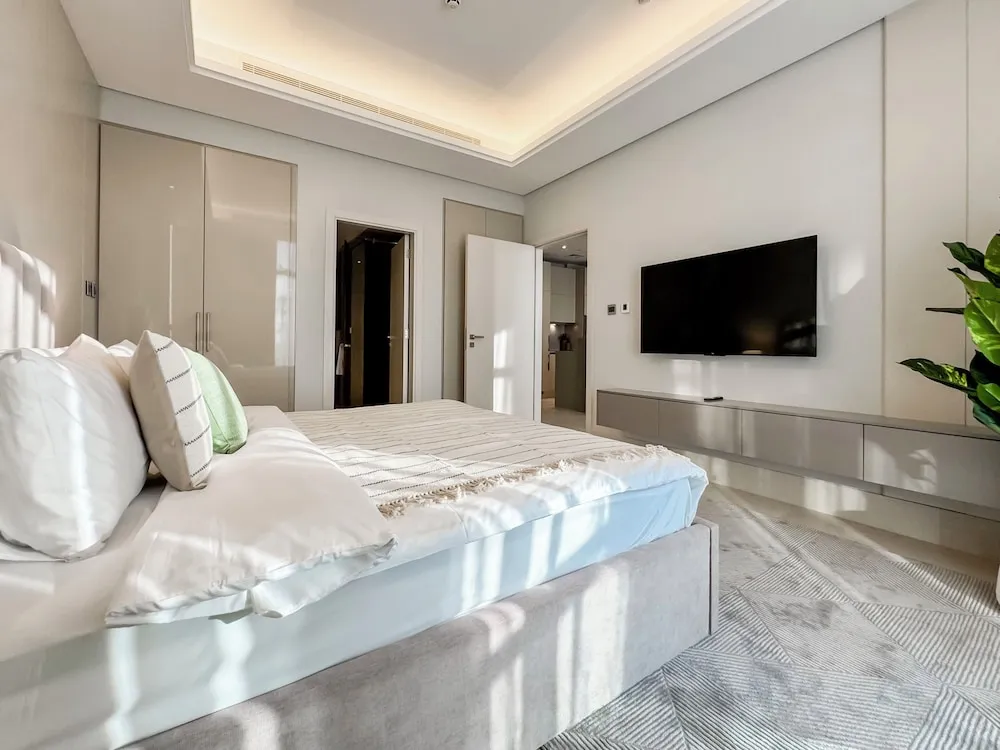 Luxury Apart Daire, Deniz Manzaralı, Denize Sıfır