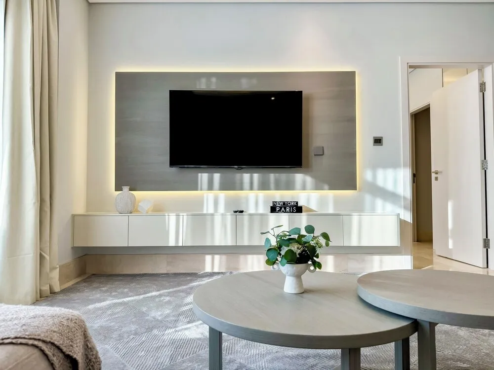 Luxury Apart Daire, Deniz Manzaralı, Denize Sıfır