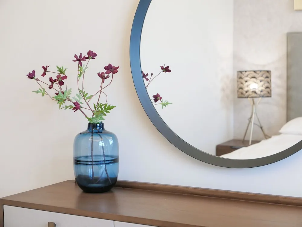 Luxury Apart Daire, Bahçe Manzaralı, Denize Sıfır