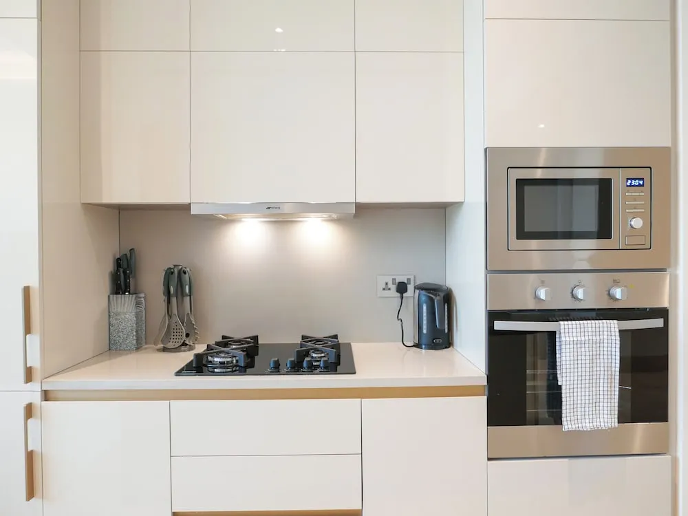 Luxury Apart Daire, Bahçe Manzaralı, Denize Sıfır