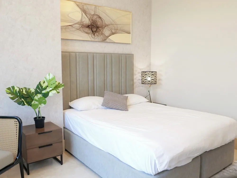 Luxury Apart Daire, Bahçe Manzaralı, Denize Sıfır