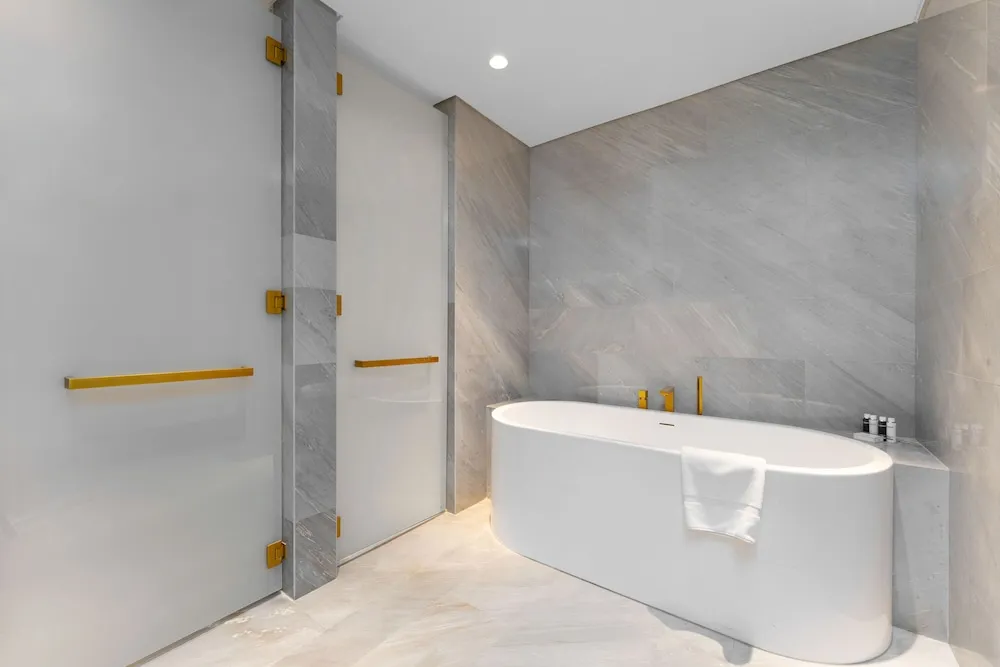 Deluxe Apart Daire, 1 Yatak Odası