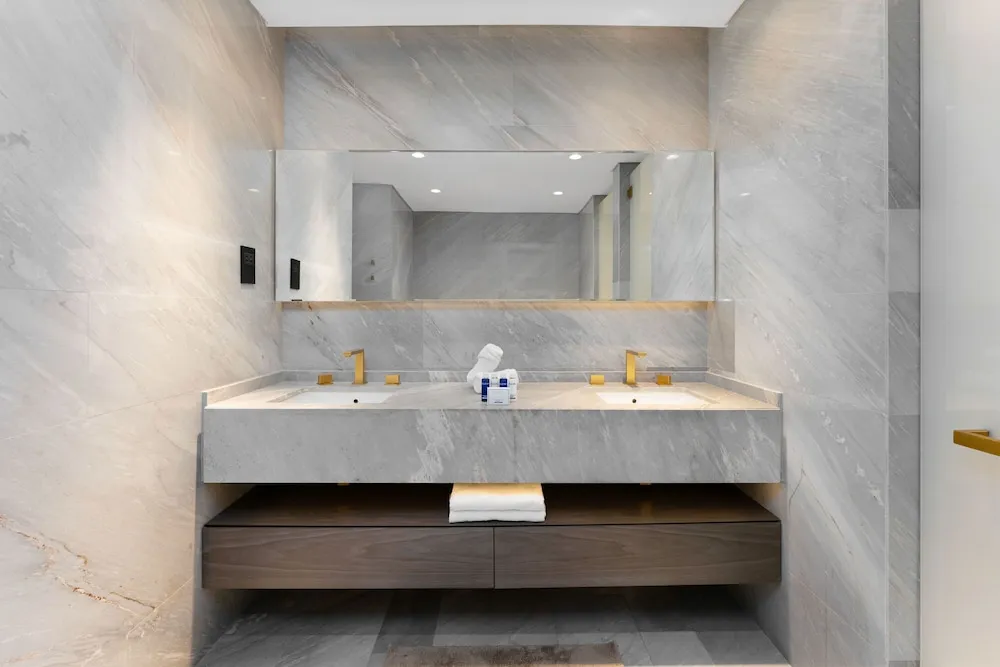 Deluxe Apart Daire, 1 Yatak Odası