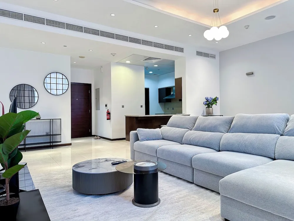 Luxury Apart Daire, Deniz Manzaralı, Denize Sıfır
