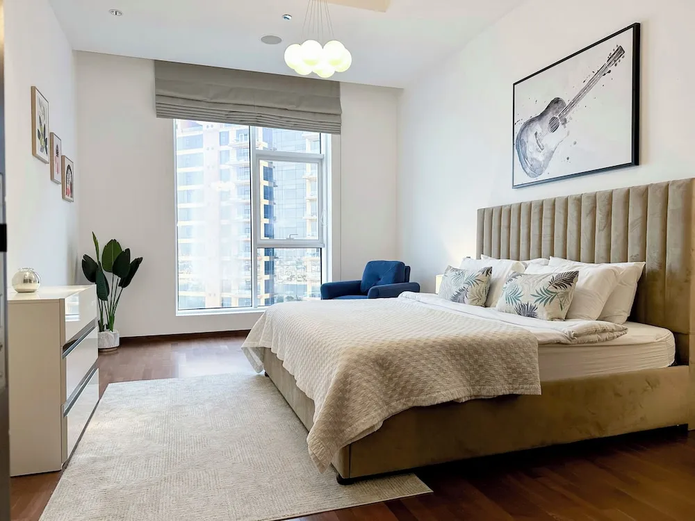 Luxury Apart Daire, Deniz Manzaralı, Denize Sıfır