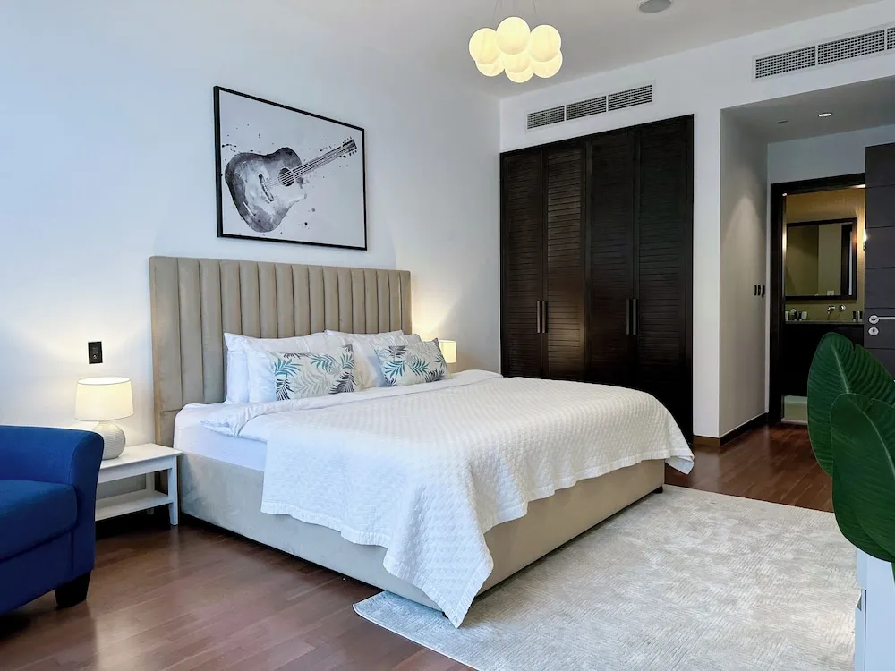Luxury Apart Daire, Deniz Manzaralı, Denize Sıfır