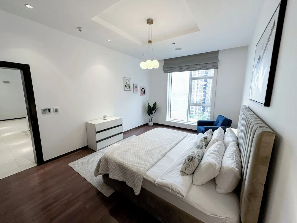 Luxury Apart Daire, Deniz Manzaralı, Denize Sıfır