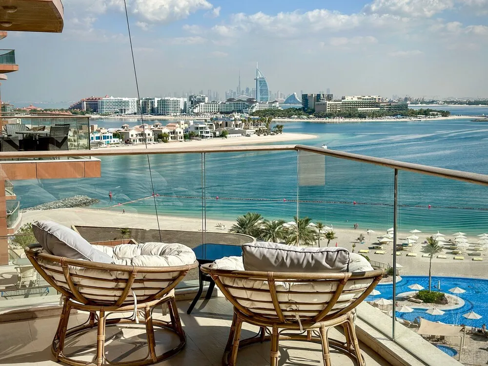 Luxury Apart Daire, Deniz Manzaralı, Denize Sıfır