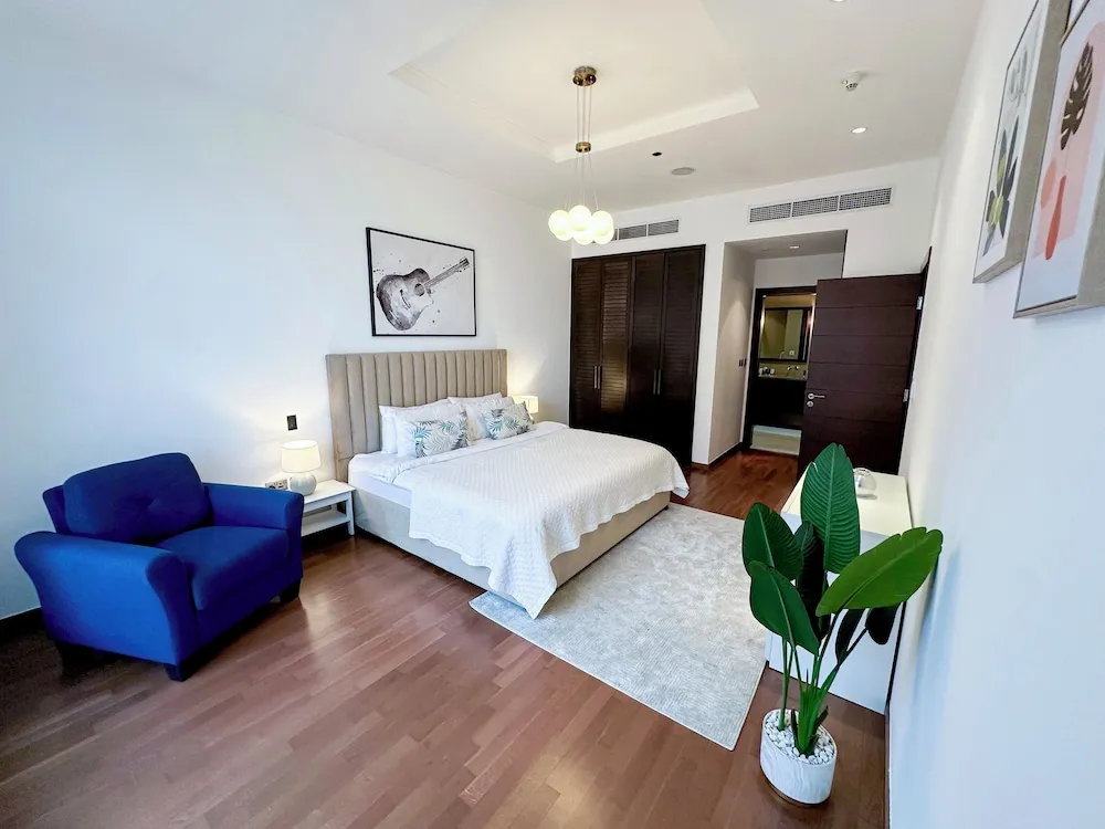 Luxury Apart Daire, Deniz Manzaralı, Denize Sıfır