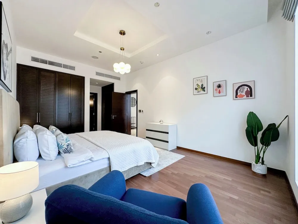 Luxury Apart Daire, Deniz Manzaralı, Denize Sıfır